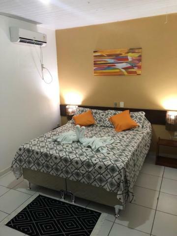 Hotel Praia Do Encanto Morro de São Paulo Dış mekan fotoğraf