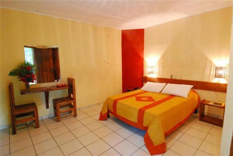 Hotel Praia Do Encanto Morro de São Paulo Dış mekan fotoğraf